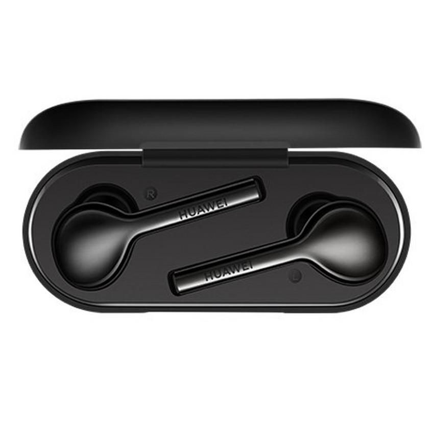 Huawei FreeBuds Lite Bluetooth Black eXtra