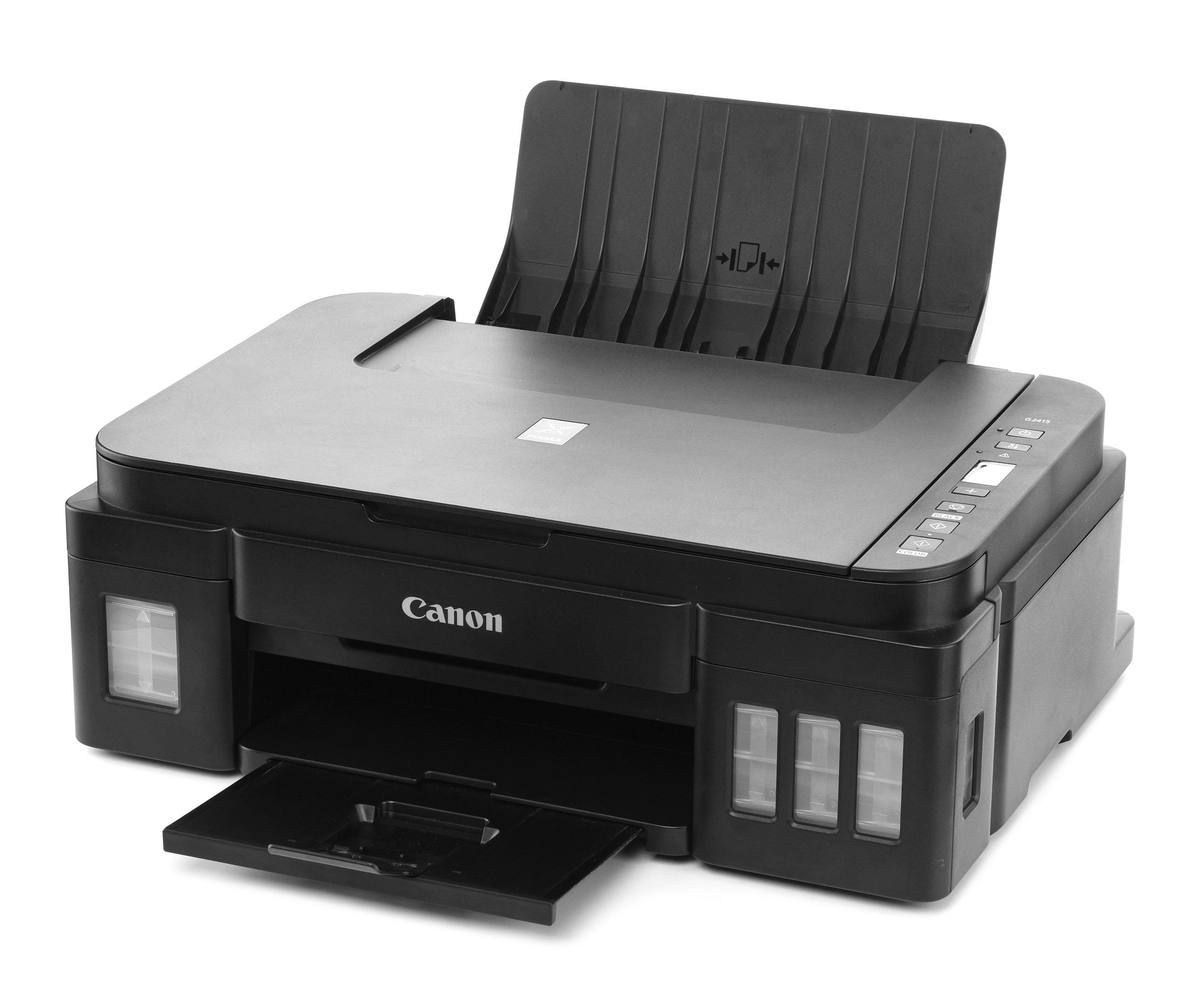 ciss canon pixma g2415