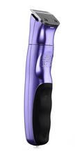 Wahl Pure Confidence Lady Trimmer.Purple