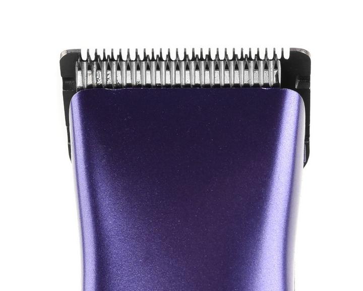 Wahl Pure Confidence Lady Trimmer.Purple