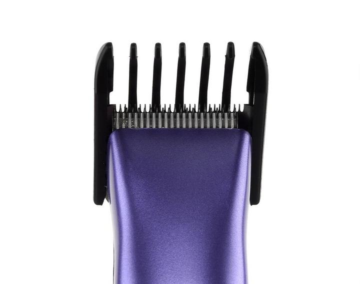 Wahl Pure Confidence Lady Trimmer.Purple