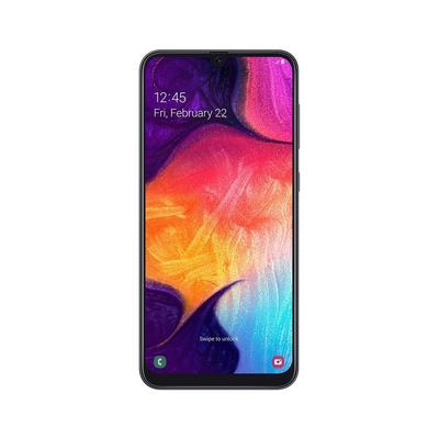 Samsung Galaxy A50 128gb Black Extra Saudi