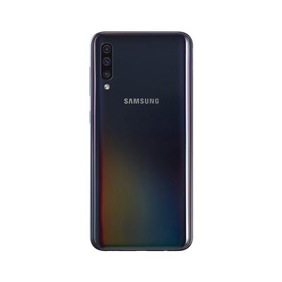 Samsung Galaxy A50 128gb Black Extra Saudi