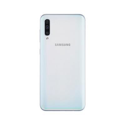 Samsung Galaxy A50 128gb White Extra Bahrain