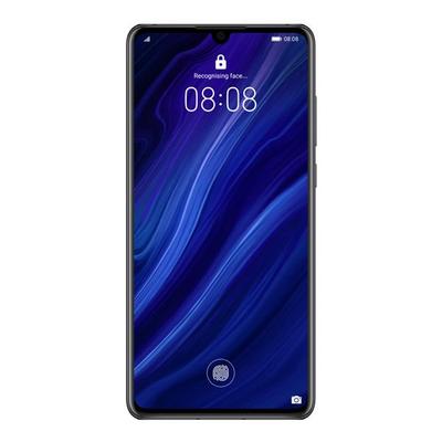 Huawei P30 Pro 256gb Black Extra Saudi