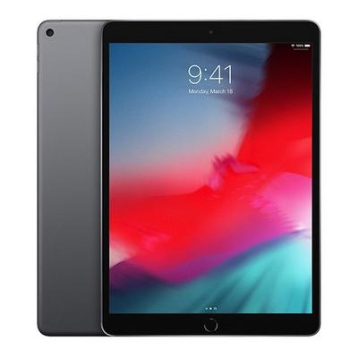 Ipad air 2019 zoom
