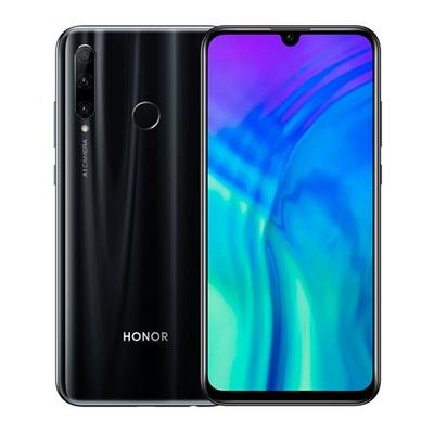 Honor 10 Lite Summary