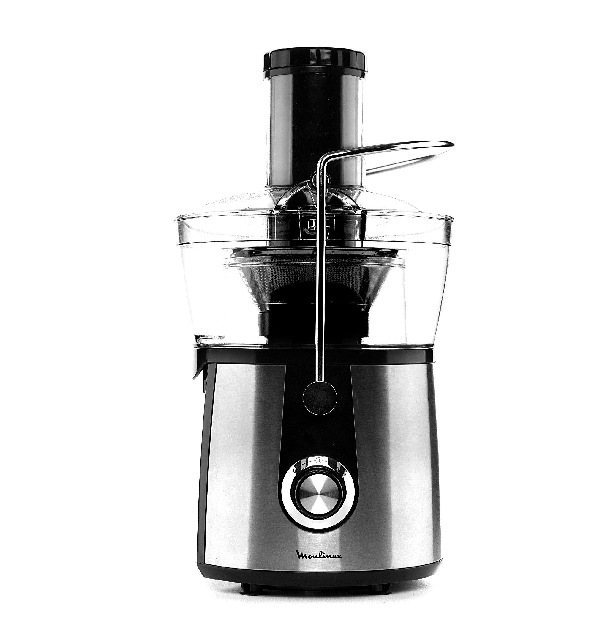 moulinex juicer