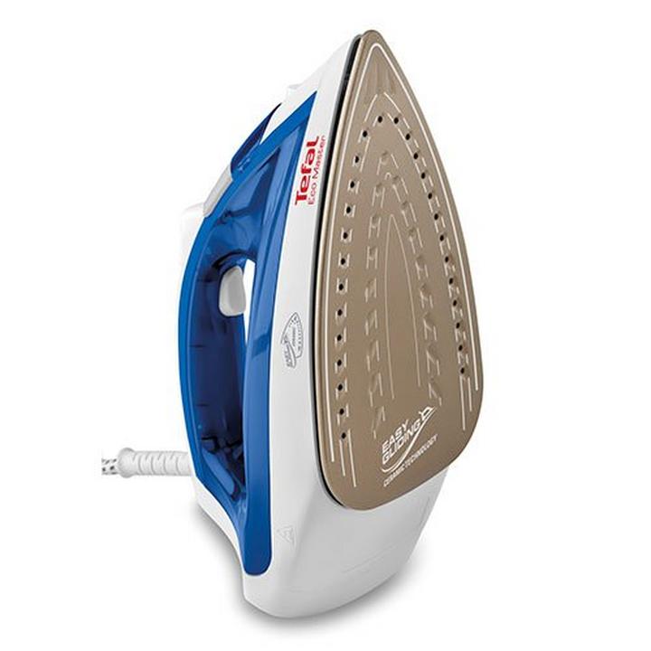 Tefal Steam Iron Easy Gliss 2 FV5715 : : Home