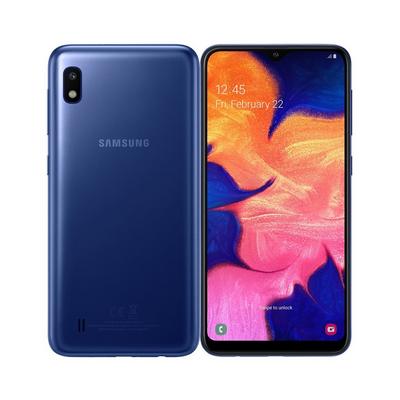 samsung galaxy a10 32gb blue