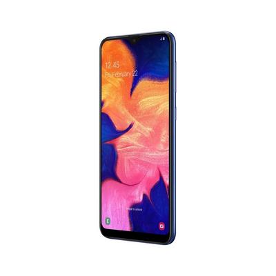 Samsung Galaxy A10 32gb Blue Extra Saudi