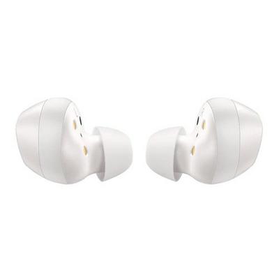 Samsung Galaxy Buds Bluetooth Earphone White Android Ios Compatible Extra Oman