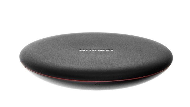 Huawei Wireless Charger, Black eXtra