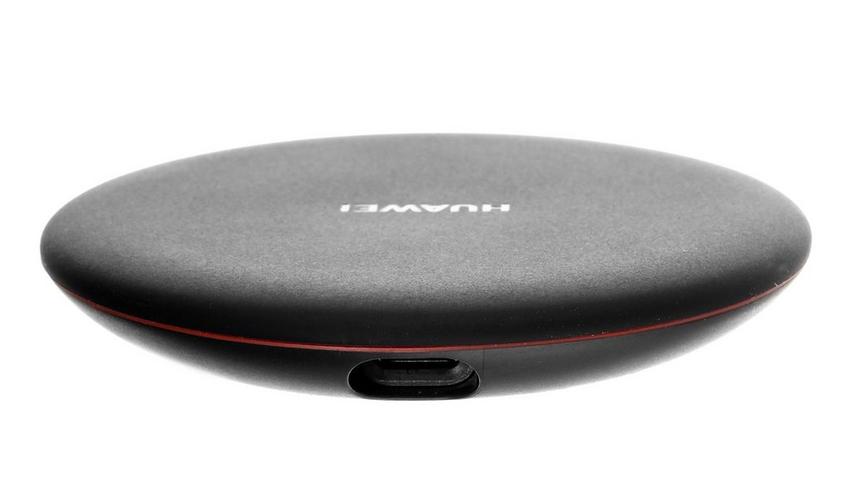 Huawei Wireless Charger, Black eXtra