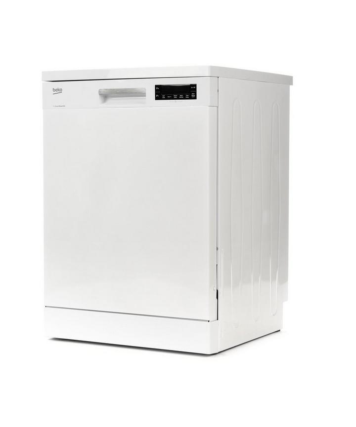 TutorialHow To Fix A E02 Error Code On A Beko Dishwasher, 54 OFF