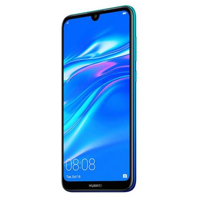 huawei y7 prime 2019 64gb aurora blue