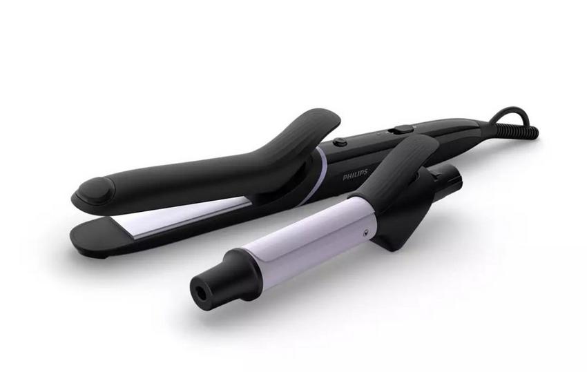 Philips straightener 2025 and curler price