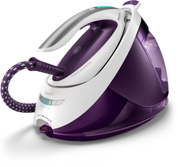 Philips perfectcare elite steam generator deals iron