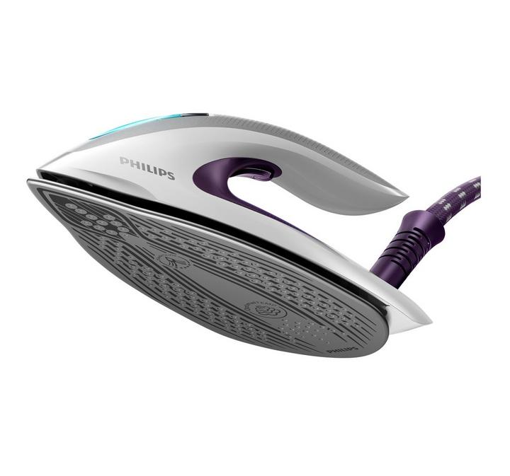 Perfectcare elite plus steam generator deals iron