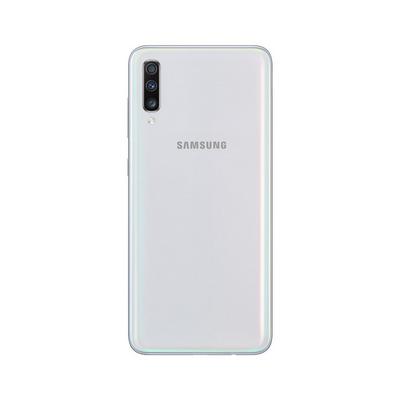 Samsung Galaxy A70 128gb White Extra Saudi