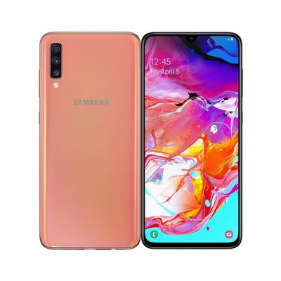 samsung galaxy a70 128gb orange