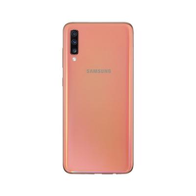 Samsung Galaxy A70 128gb Orange Extra Oman