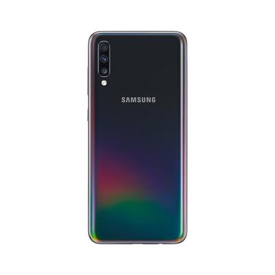 Samsung Galaxy A70 128gb Black Extra Saudi