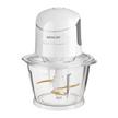 Sencor 1.0L Food Chopper 500W White