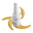 Sencor 1.0L Food Chopper 500W White
