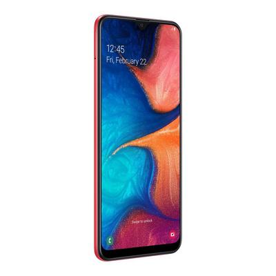 samsung galaxy a20 32gb black