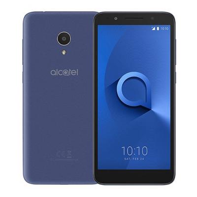 The Android Go-powered Alcatel 1X is cheap, but it’s plagued with problems