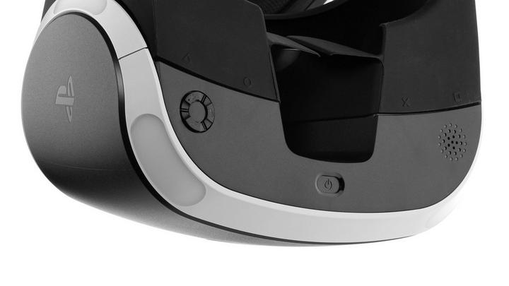 Playstation VR with Camera and game VR worlds eXtra