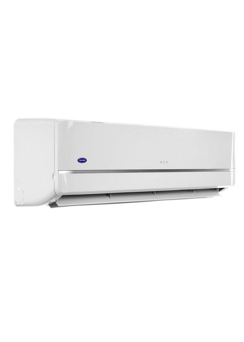Carrier Split AC, 24,000 BTU, Cool only, High efficiency eXtra