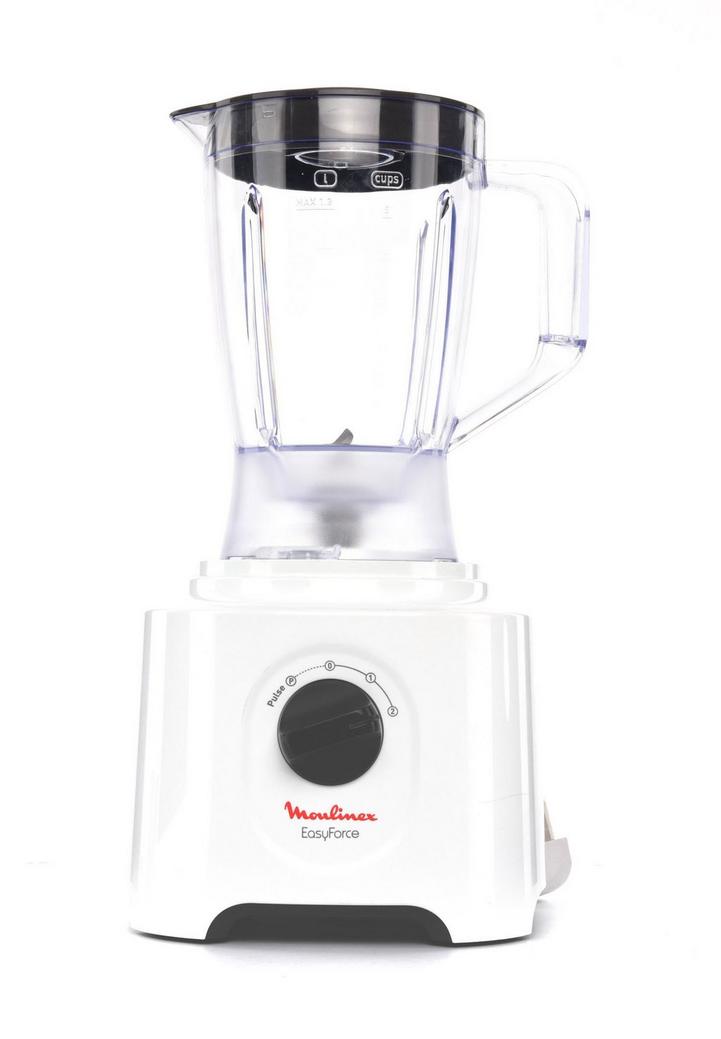 Moulinex Multi Function Food Processor