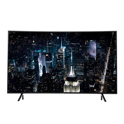 samsung 49 inch curved smart 4k uhd tv ru7300