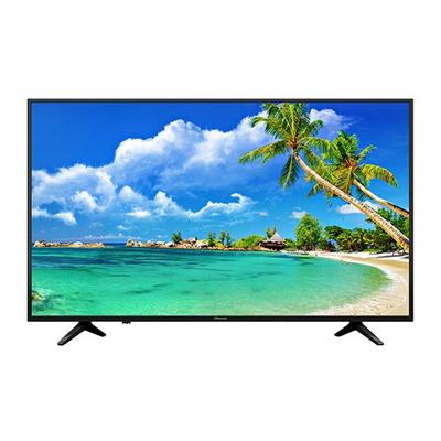 Hisense 58 Inch A6100 Smart Led Tv Ultra Hd 4k 60hz Black Extra