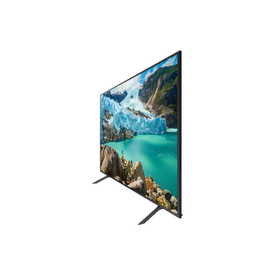Samsung 65 Inch Smart 4k Hdr Tv Extra Oman