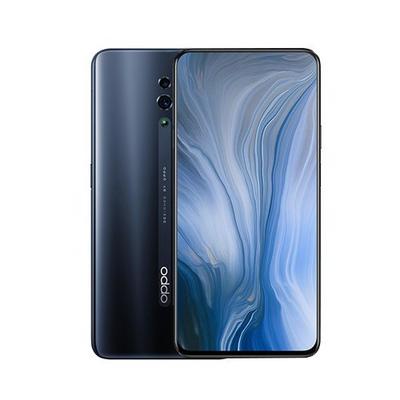 Oppo Reno 256gb Jet Black Extra Saudi