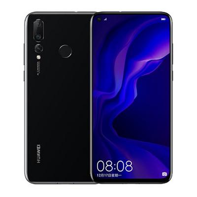 Huawei Nova 4 128gb Black Extra Saudi