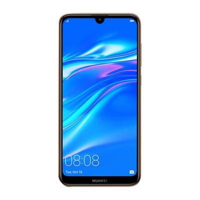 huawei y7 prime 2019 64gb amber brown