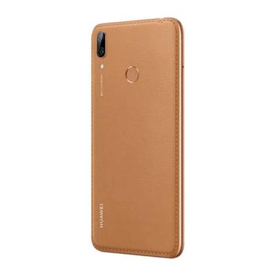 huawei y7 prime 2019 64gb amber brown