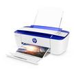 HP DeskJet 3790 All-in-One Printer, Print, Copy, Scan, Wireless, White
