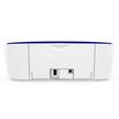 HP DeskJet 3790 All-in-One Printer, Print, Copy, Scan, Wireless, White