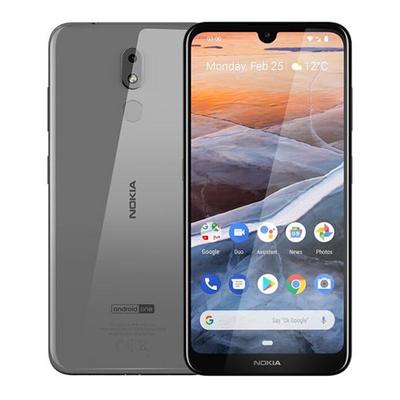Nokia 3 2 Ta 1164 64gb Steel Extra Saudi