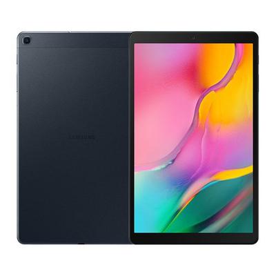 Samsung Galaxy Tab A 10 1 2019 10 1 Inch 4g Wifi 32gb Black Extra Saudi