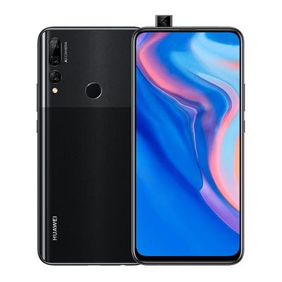 Huawei Y9 Prime 2019 128gb Midnight Black Extra Saudi