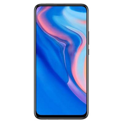 Huawei Y9 Prime 2019 128gb Midnight Black Extra Saudi