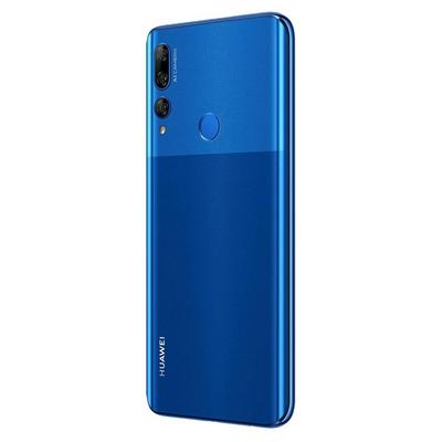 Huawei Y9 Prime 2019 128gb Sapphire Blue Extra Oman