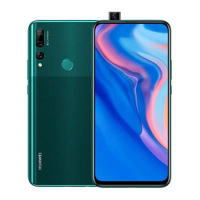 Huawei Y9 Prime 2019 128gb Emerald Green Extra Saudi