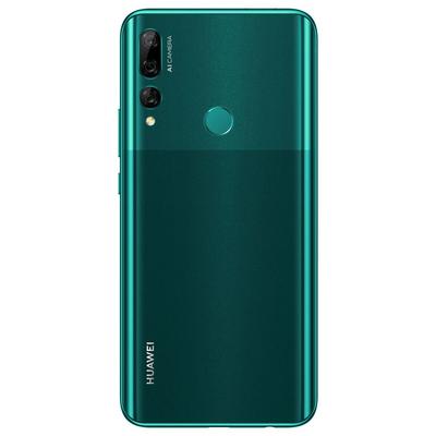 Huawei Y9 Prime 2019 128gb Emerald Green Extra Saudi